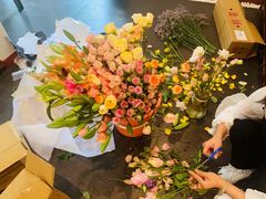 -龙源茶坊(白银路店)