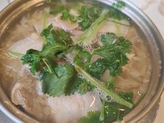 -华天延吉餐厅(西四总店)