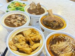 -三美肉骨茶(柏威年广场店)