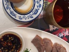 -陳香貴·兰州牛肉面(东方宝泰店)