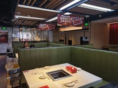 -海底捞火锅(威高广场店)