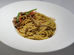 -秀儿家の小确幸融合西餐厅(万达店)