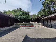 -阳明祠