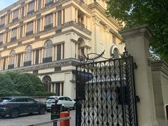 -伯衡55·吉品轩(乌鲁木齐南路店)