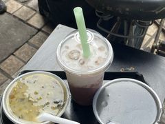 -百花传统甜品店(原址店)