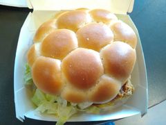 -麦当劳(磨子桥店)