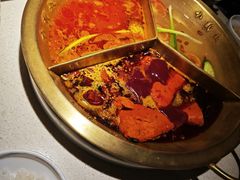 -小龙坎火锅(全球总店)