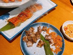 -和彩放题餐厅(酒仙桥店)