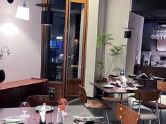 -Fuzzy Bistro 浮几韩餐·茶酒馆