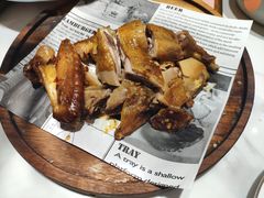 -意浓东南亚餐厅(滕州万达店)