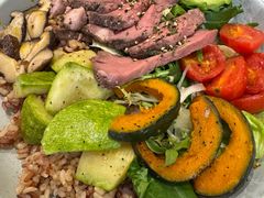 -THE WOODS 简餐 (国贸商城店)