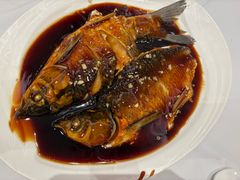 西湖醋鱼王-知味观(湖滨店)