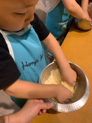 -Harry's Kitchen哈里小屋(上海大悦城店)