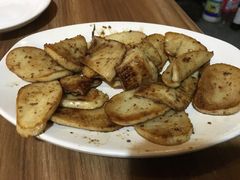 -炙热童年·老北京炙子烤肉(南锣鼓巷店)