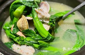 Home嫂 Stir-Fried Seasonal Vegetables