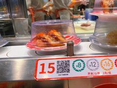 -新一番三文鱼寿司(大东海店)