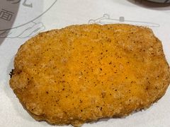 -头壹号饸饹面·大油条(常营店)