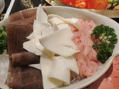 -廖掌柜·重庆鲜货火锅(上海首店)