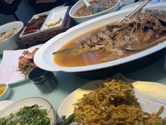 -豫丰汇河南名菜楼(武记餐饮)