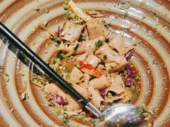 -西贝(深圳卓悦汇店)