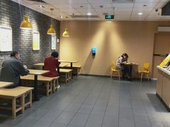 -麦当劳(上藤店)