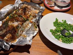 -新白鹿餐厅(银泰西湖文化广场店)