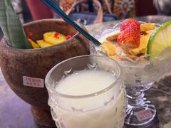 -浩海火燒雲傣家菜(芮欧百货店)