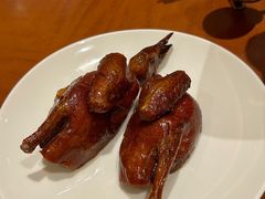 -杭州JW万豪酒店-万豪中餐厅