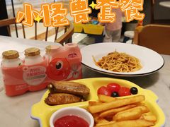 -比萨玛尚诺(月星环球港店)