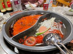-玉林串串香·成都老字号(玉林街总店)