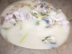 -鲜呦蒸汽石锅鱼(北辰路店)