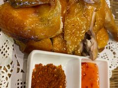 -南海渔家•海鲜•正宗海南菜(亚特兰蒂斯店)