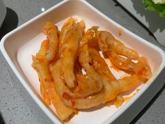 -半天妖烤鱼(桐乡万嘉购物中心店)