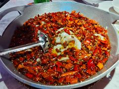 天辣水煮鱼-天辣(金桥啦啦宝都店)