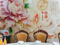 包厢-六和聚传统烤鸭.天津菜(和平店)