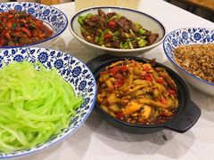 -新新湘菜馆(新中街二条店)