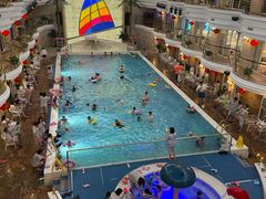 -海韵之星邮轮水会(明发商业广场店)