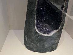 -安徽省地质博物馆