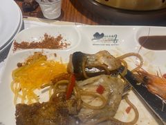 -汉巴味德(沈阳万象汇店)