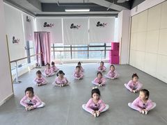 -小酒窝中国舞(汉阳店)