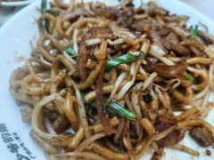 -花少爷·鲜虾干贝粥(延安万达店)