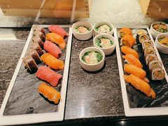 -Social 秀西餐厅-长沙瑞吉酒店(运达店)