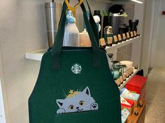 -星巴克(武康路店)