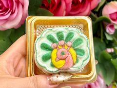 -昆明冠生园·蛋糕·面包(南强街店)