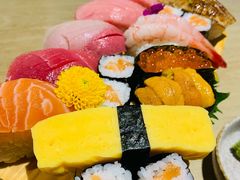 -御瀛日本料理