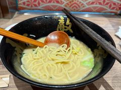 -无敌家拉面(颐堤港店)