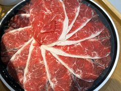 -濠七糟粕醋•海南酸汤火锅(中关村店)