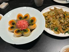 -芳芳私房菜·精做淮扬菜(承德路店)