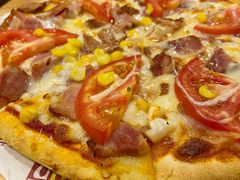 -玛格萝妮比萨屋(陆家浜路店)
