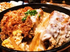 -山杏yama-katsu·吉列炸物